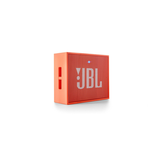 Акустическая система JBL GO Orange (GOORG)